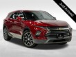  Chevrolet Blazer