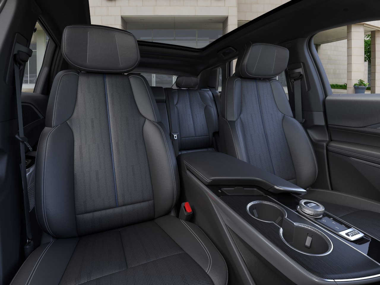2026 Cadillac LYRIQ Sport - Photo 16