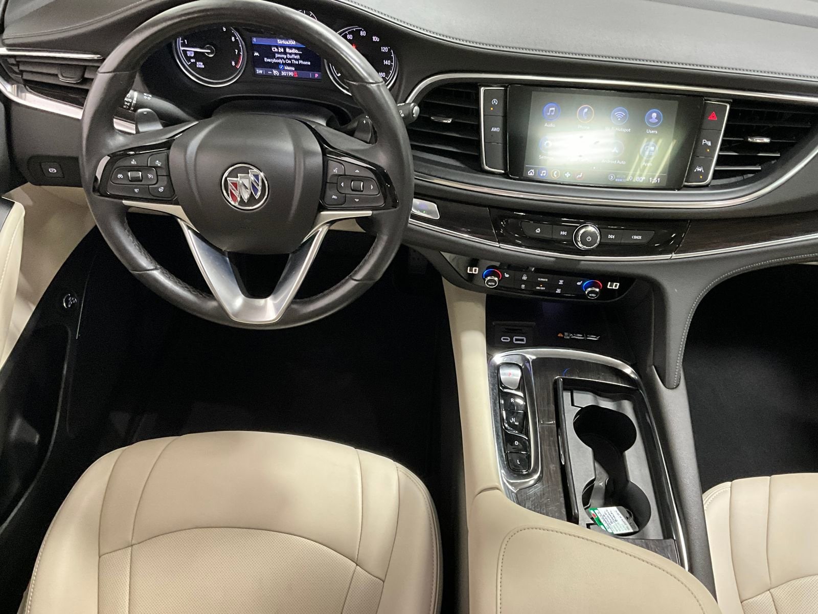 2023 Buick Enclave Essence - Photo 12