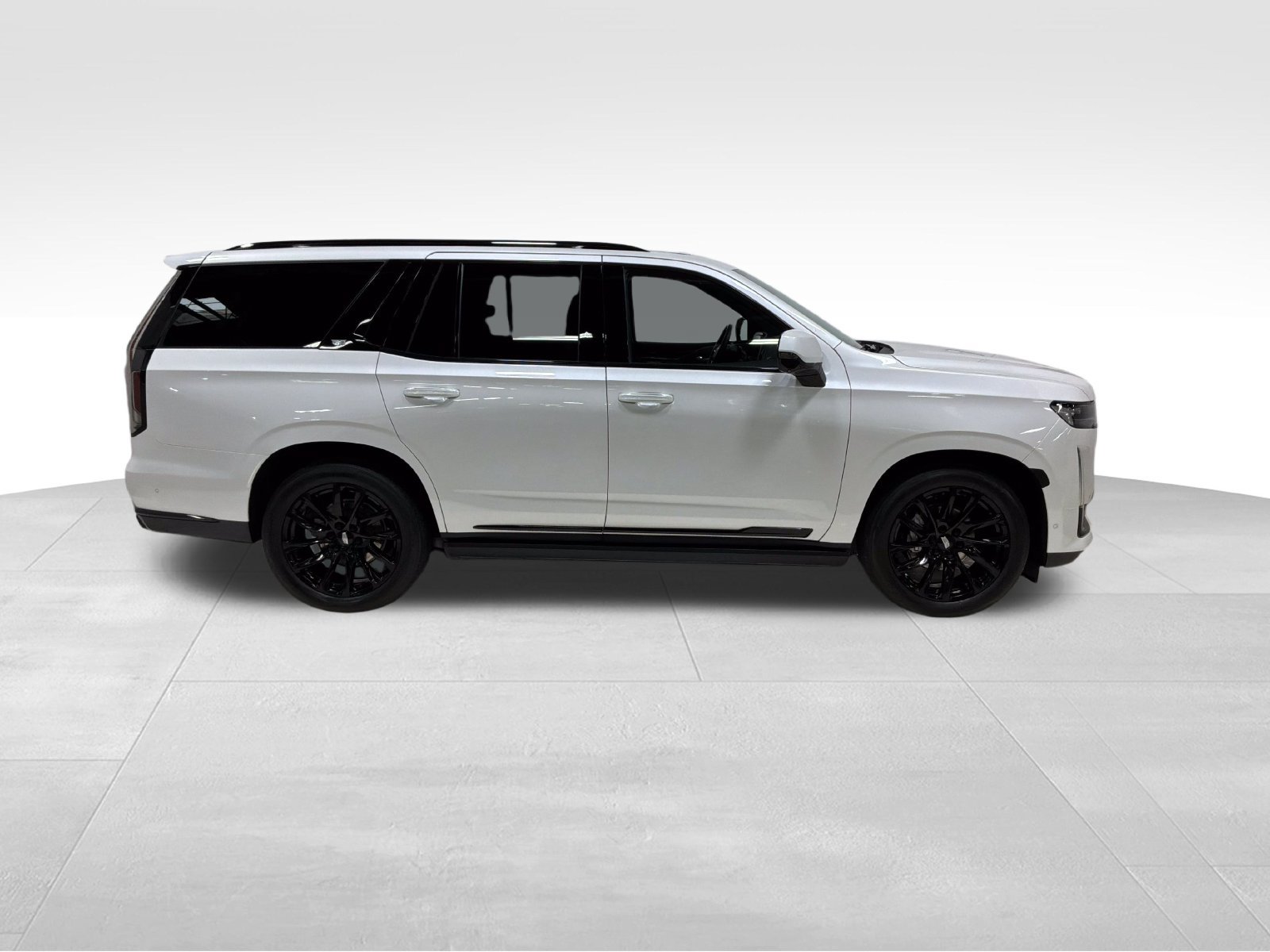 Certified 2023 CADILLAC Escalade 4WD Sport SUV