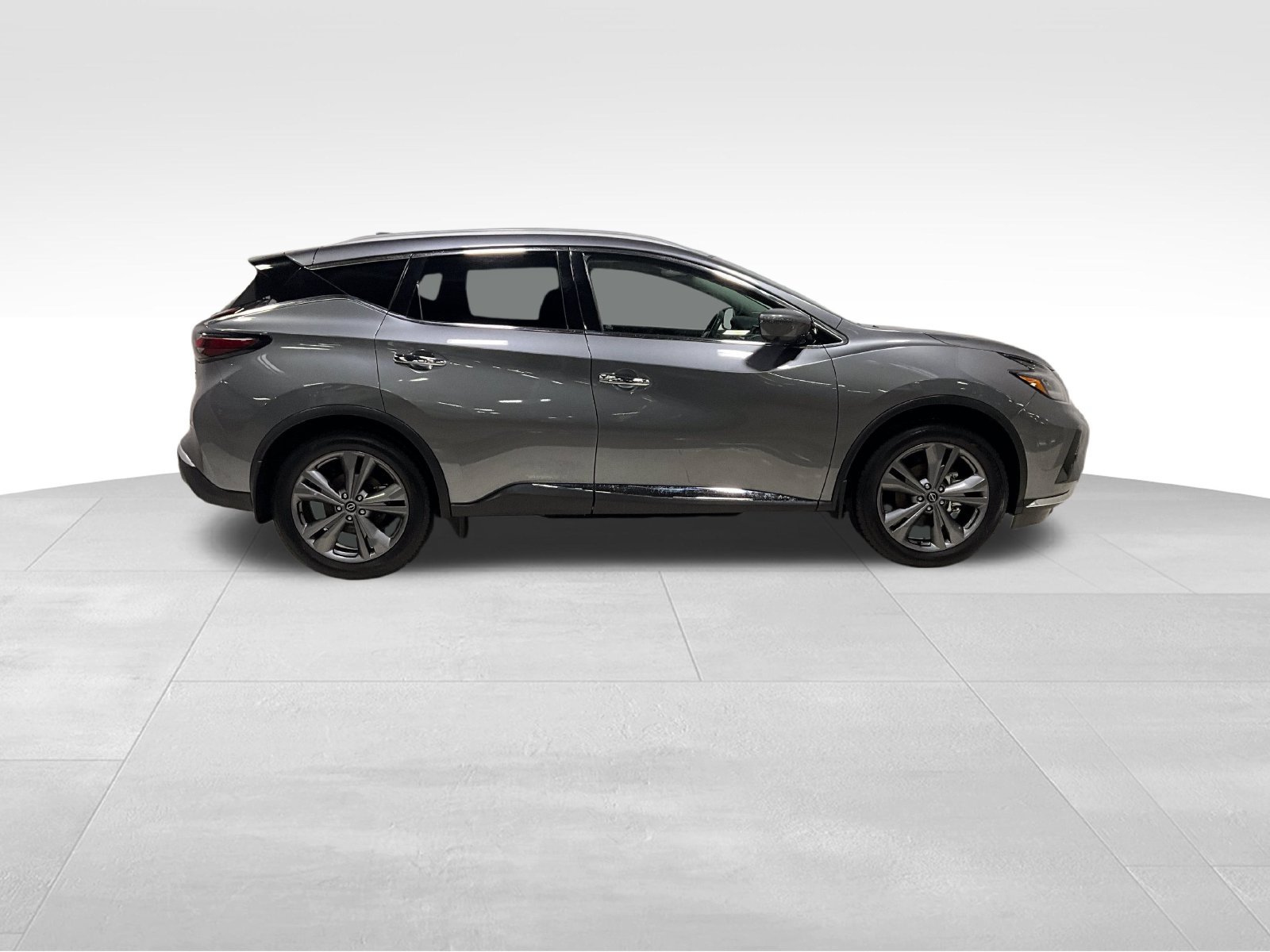 Used 2023 Nissan Murano Platinum