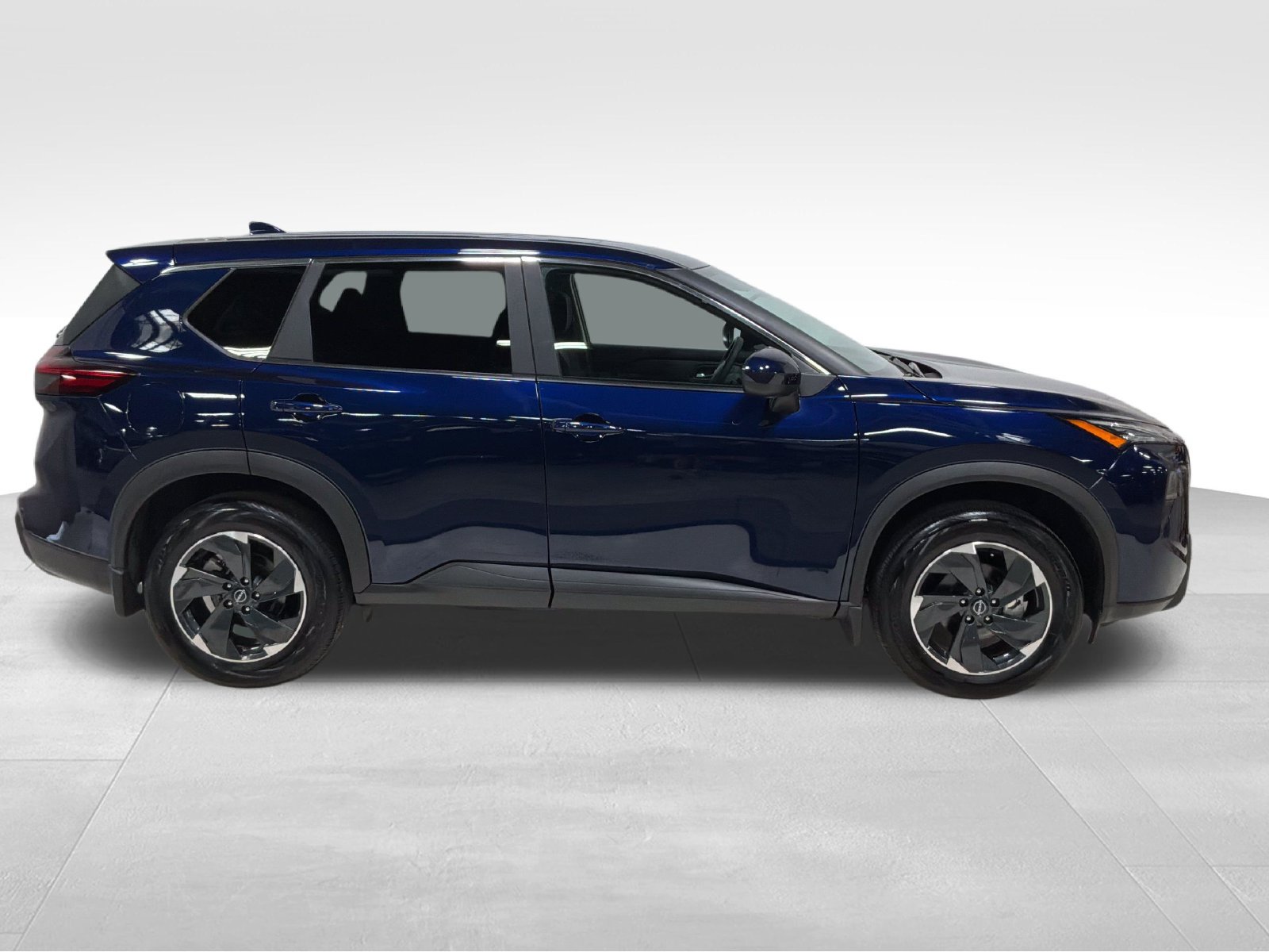 Used 2026 Nissan Rogue SV
