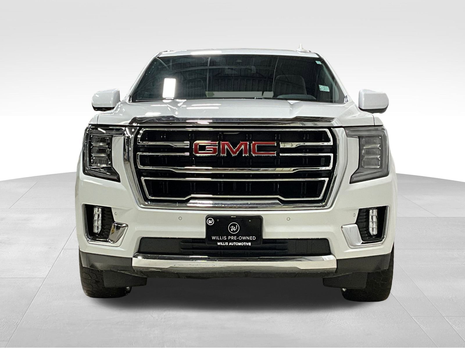 2023 Gmc Yukon SLT photo 2