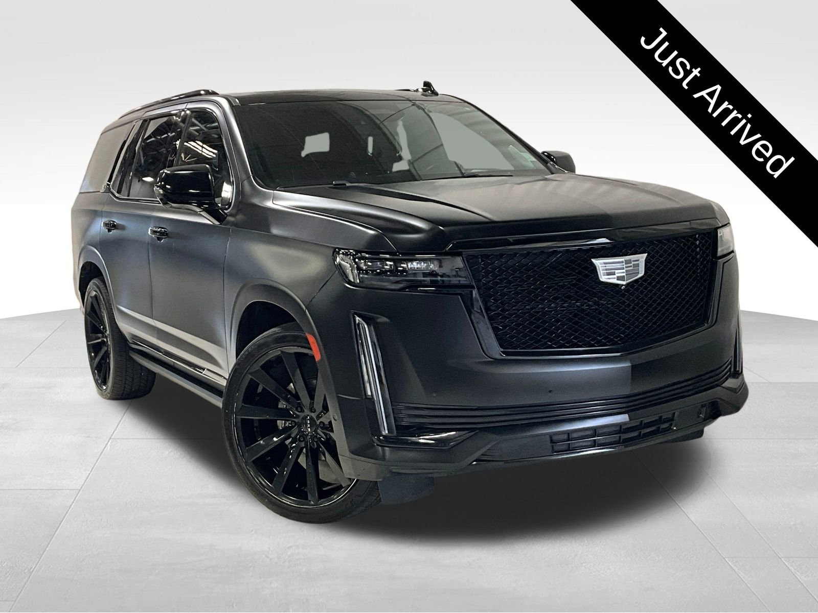 2021 Cadillac Escalade 4WD Sport Platinum's photo