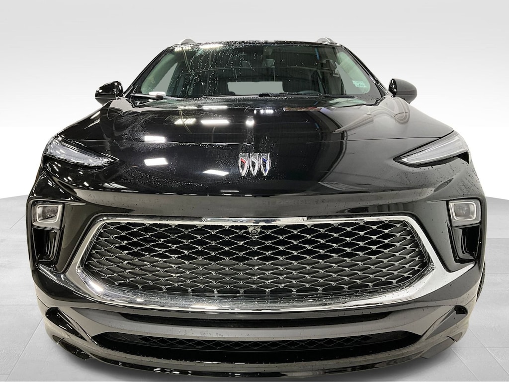 Used 2025 Buick Encore GX Avenir SUV