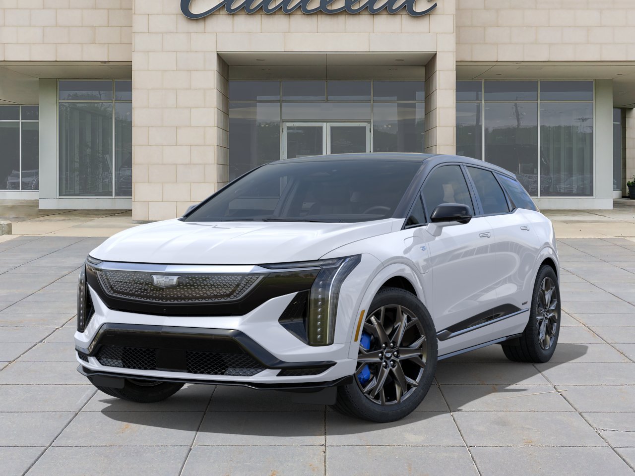 View vehicle photo 5