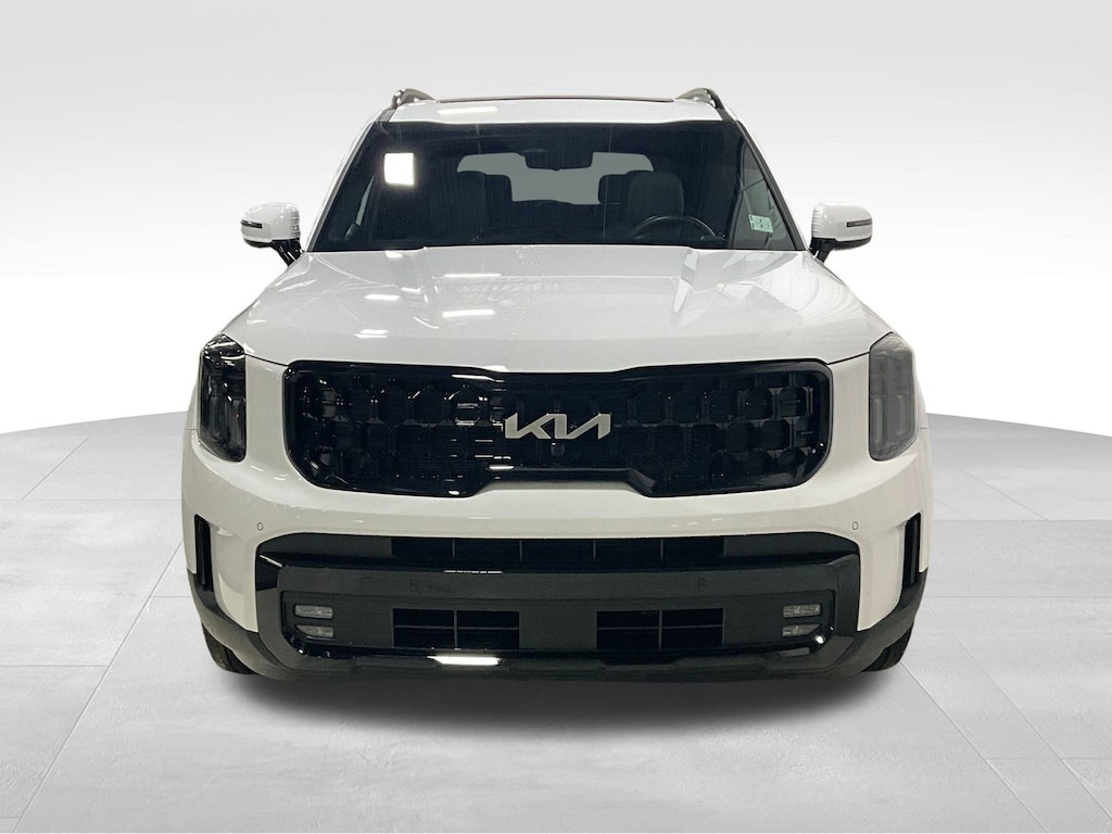 Used 2024 Kia Telluride SX Prestige X-Line SUV