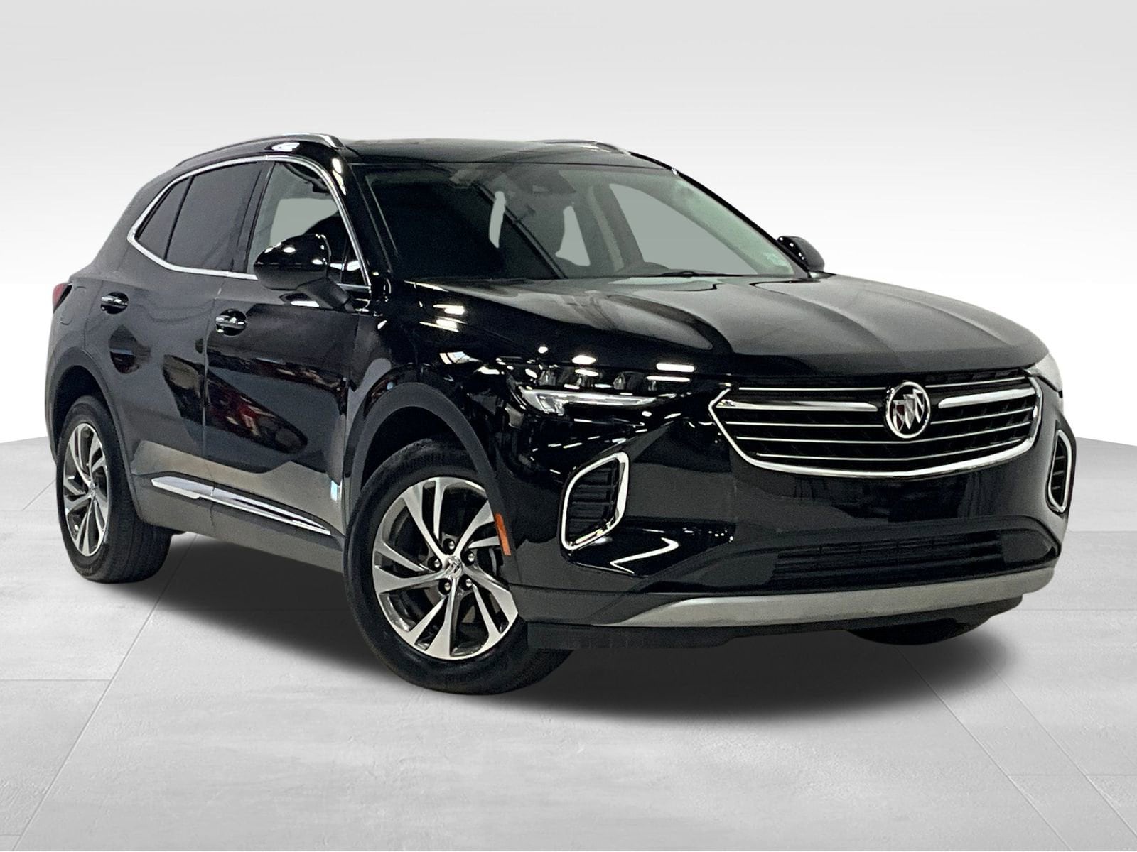 2023 Buick Envision Essence's photo