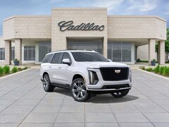 2025 CADILLAC Escalade Sport SUV