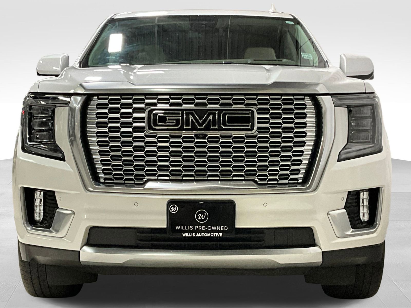 2024 Gmc Yukon XL Denali photo 2