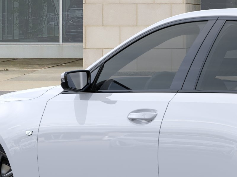 2026 Cadillac CT5 Sport - Photo 12