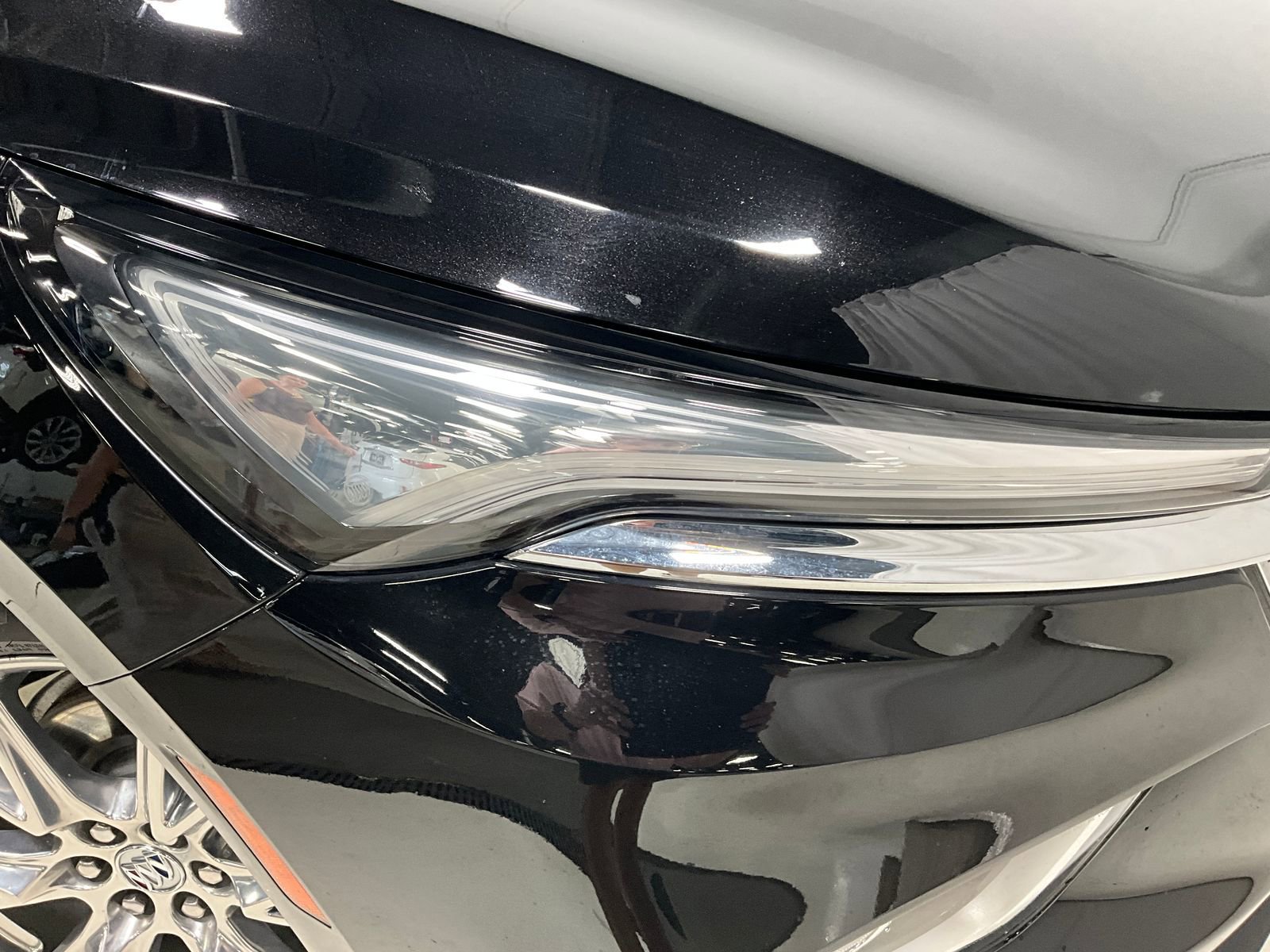 2023 Buick Enclave Essence - Photo 23