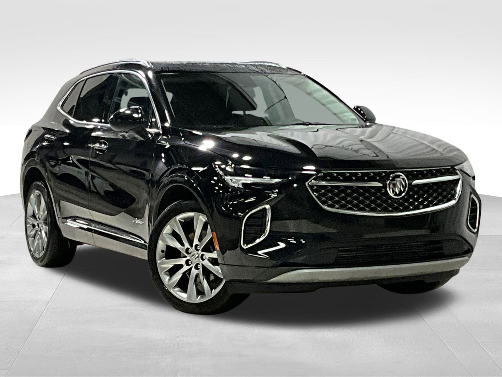 2023 Buick Envision Avenir's photo