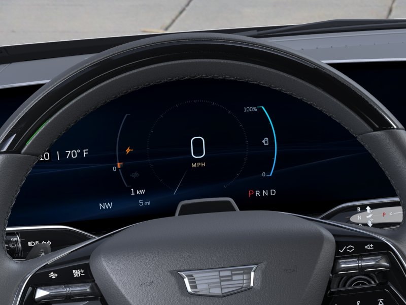 2026 Cadillac LYRIQ Sport - Photo 18