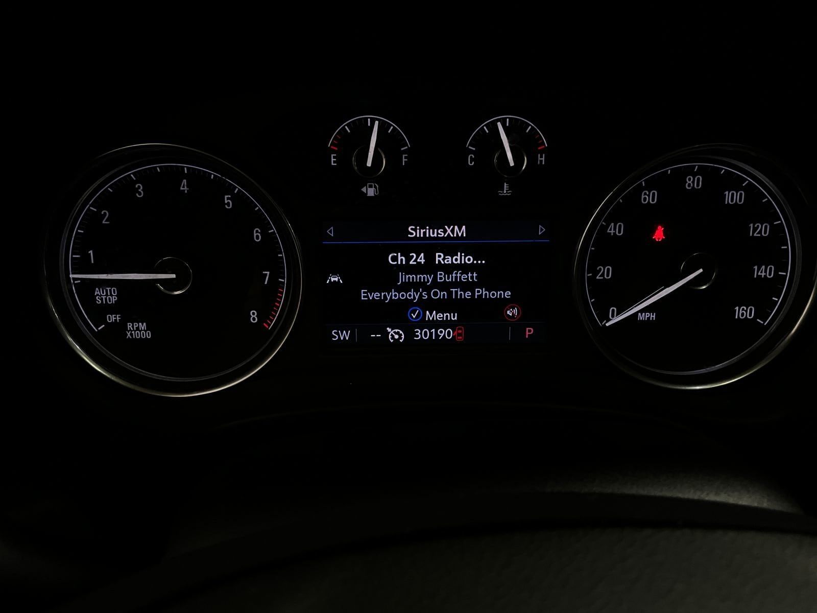 2023 Buick Enclave Essence - Photo 16