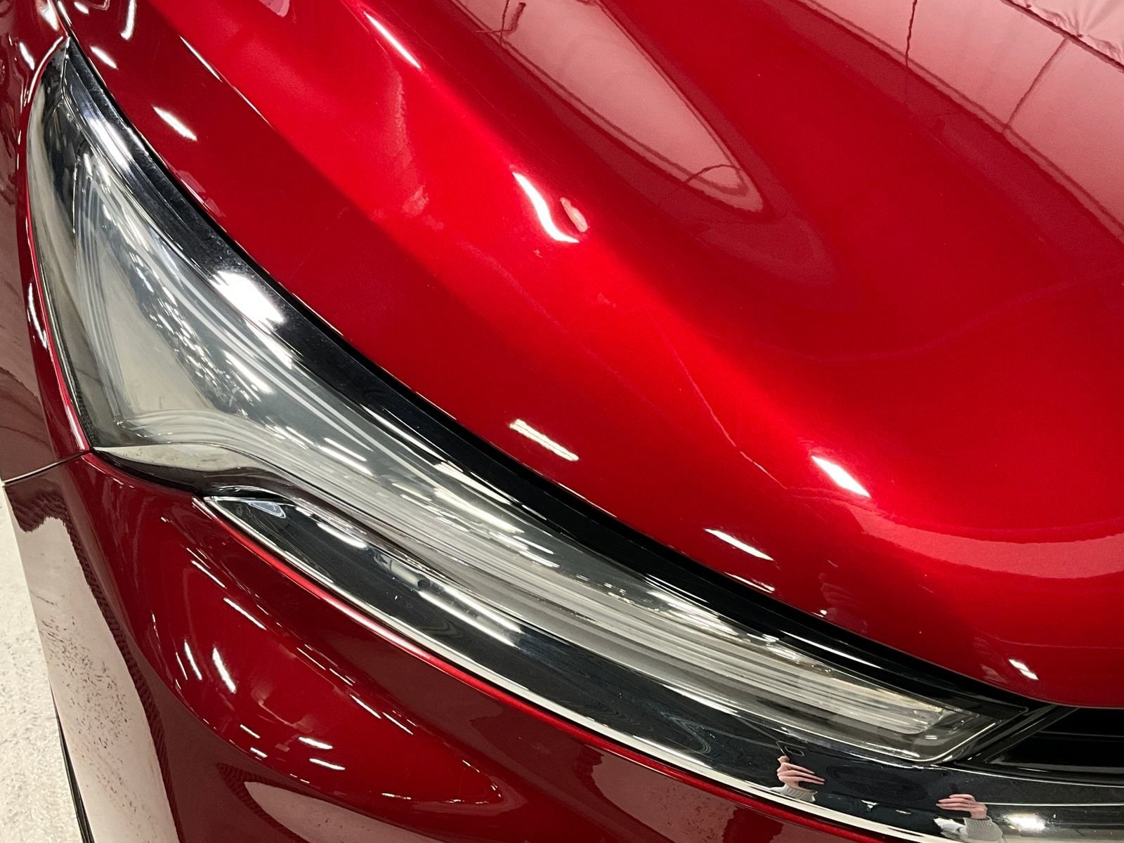 2024 Buick Enclave Essence - Photo 27