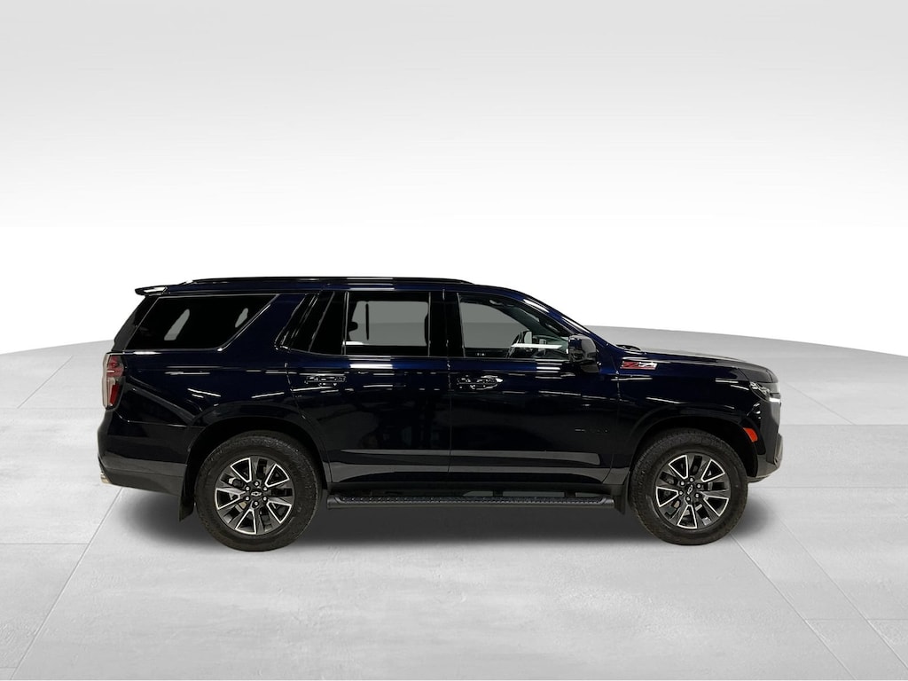 Used 2023 Chevrolet Tahoe Z71 SUV