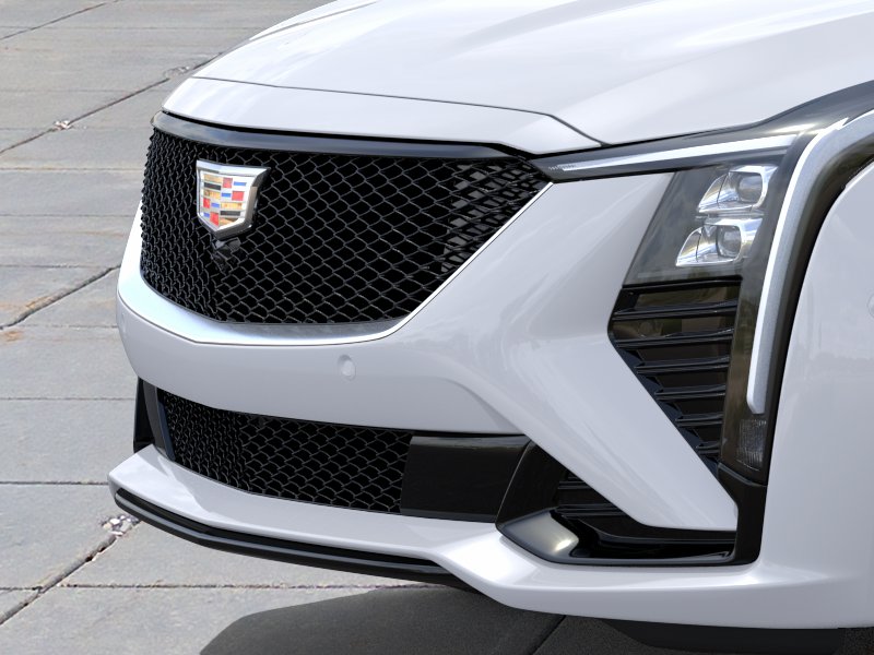 2026 Cadillac CT5 Sport - Photo 13