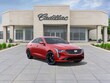 CADILLAC CT4