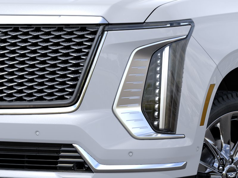 2026 Cadillac Escalade ESV Platinum Luxury - Photo 10