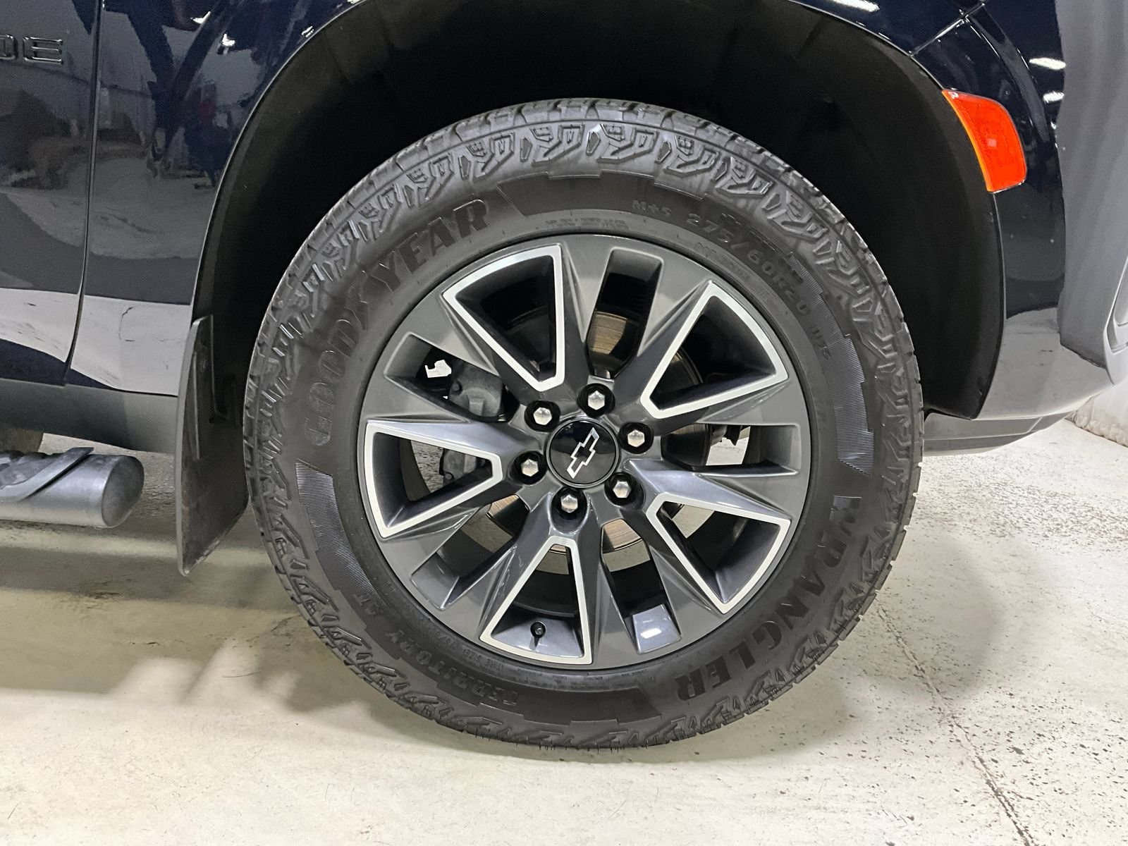 2023 Chevrolet Tahoe Z71 - Photo 11