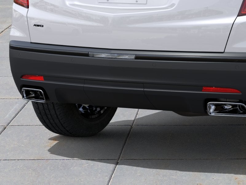 2026 Cadillac XT5 Luxury - Photo 14