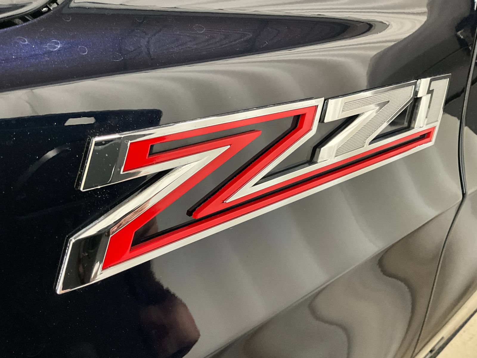 2023 Chevrolet Tahoe Z71 - Photo 9