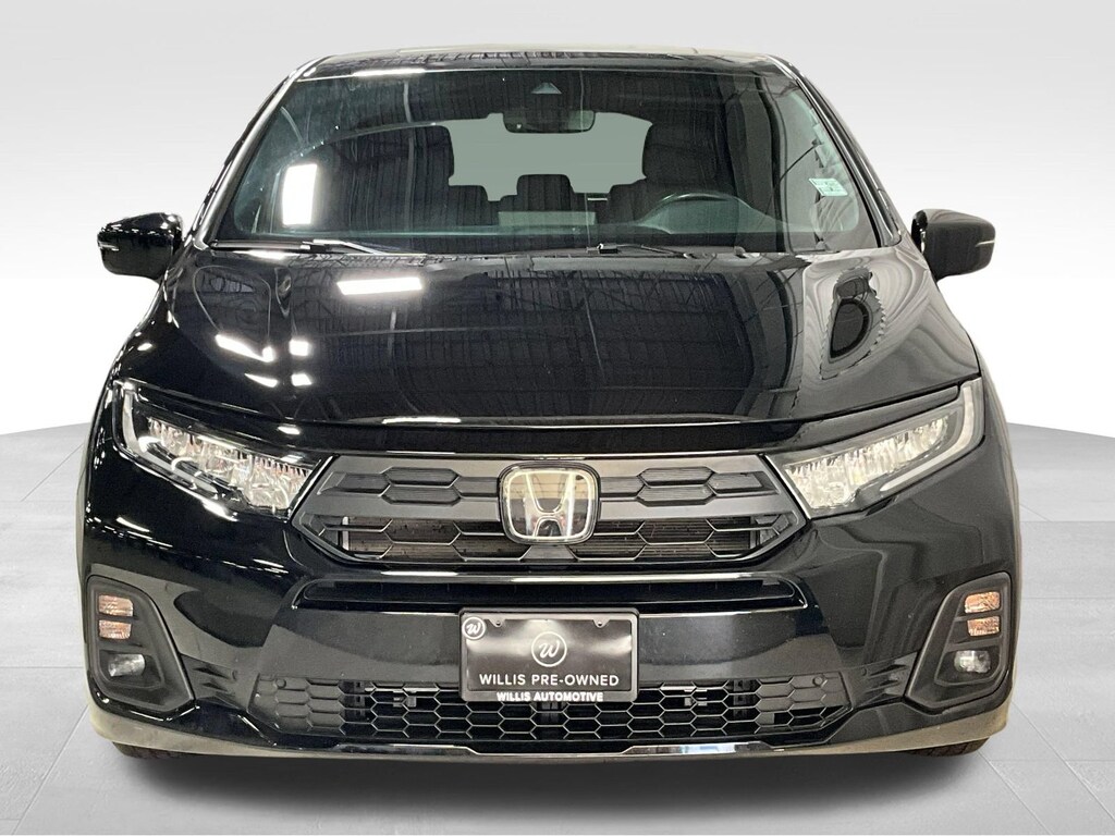 Used 2025 Honda Odyssey Sport-L