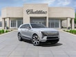 CADILLAC ESCALADE IQ