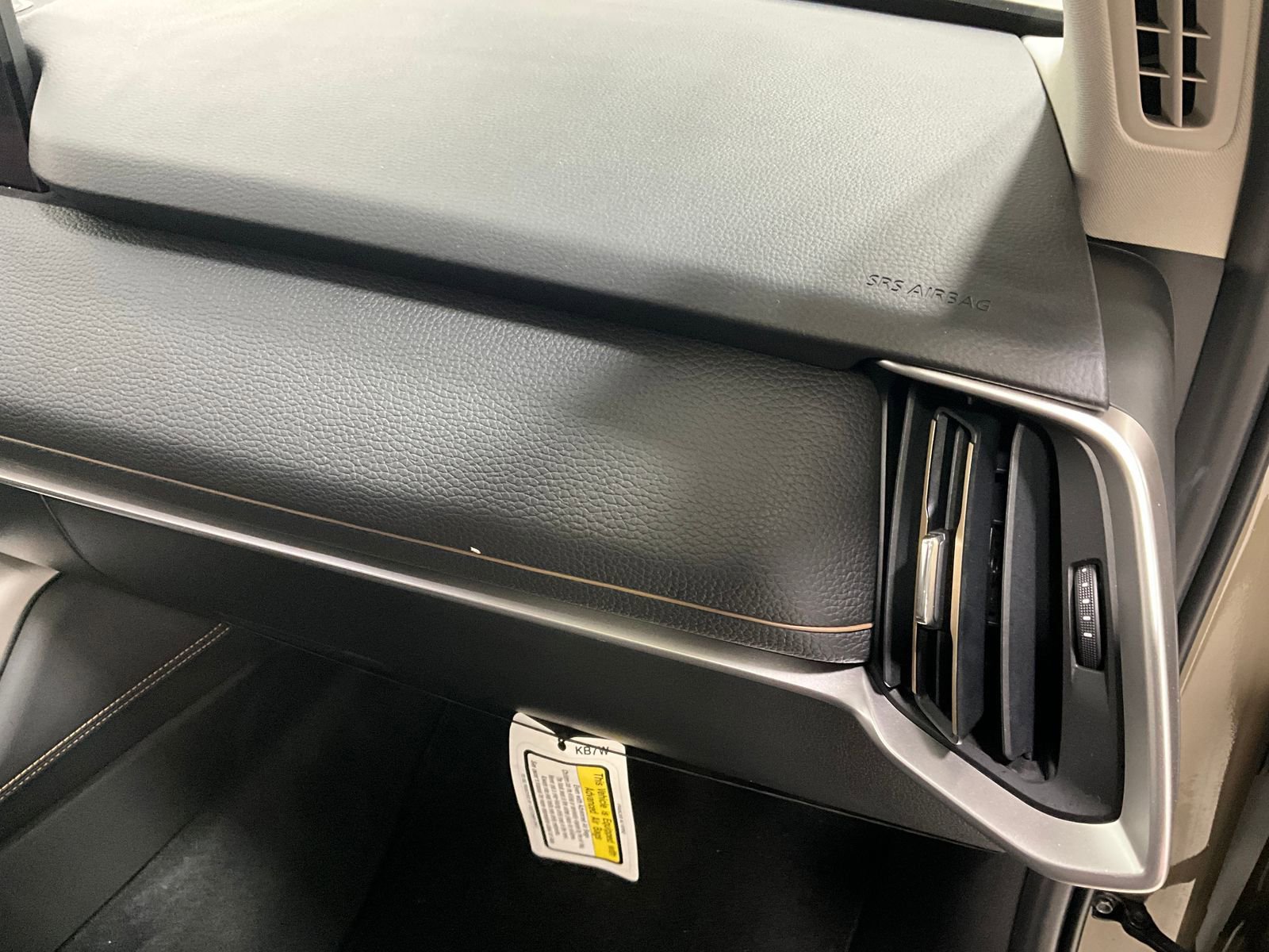 2025 Mazda CX-70 Premium Package - Photo 12