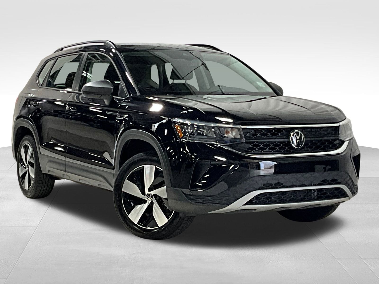 2024 Volkswagen Taos