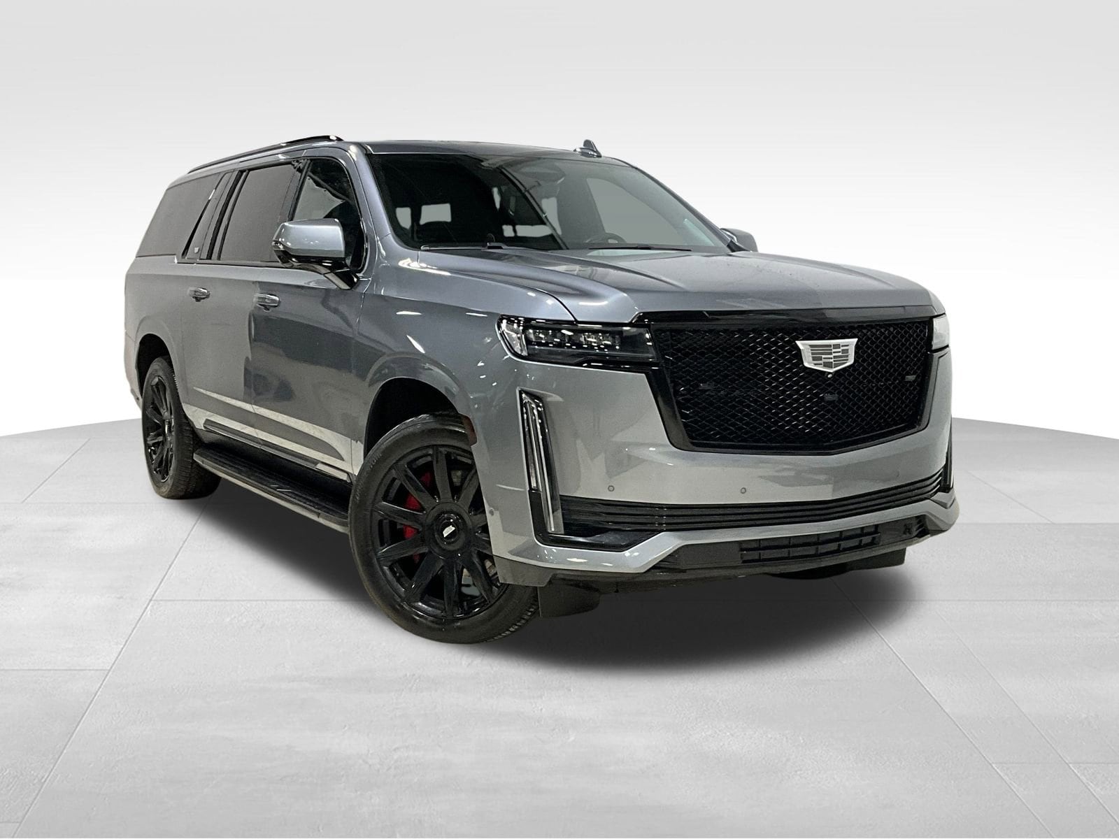 2022 Cadillac Escalade ESV Sport's photo