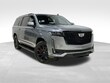  CADILLAC Escalade ESV