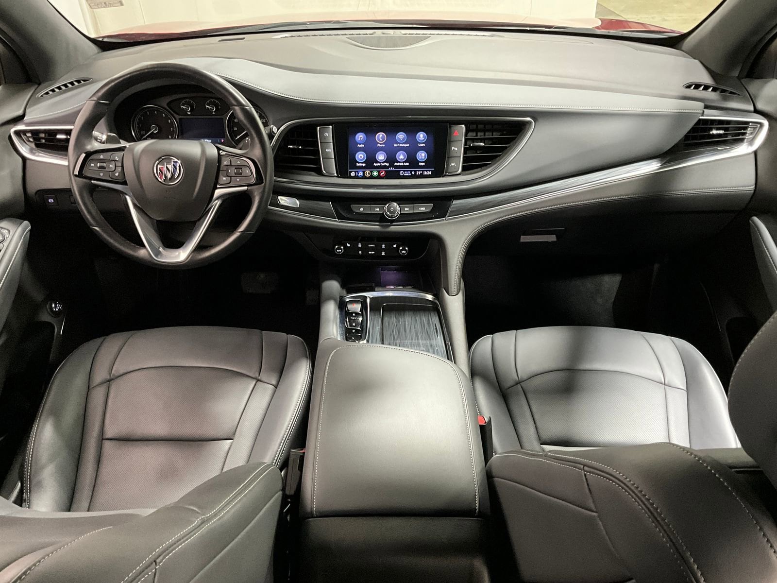 2024 Buick Enclave Essence - Photo 15