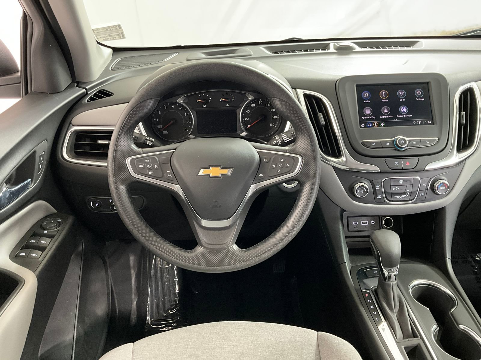 2023 Chevrolet Equinox LS - Photo 7