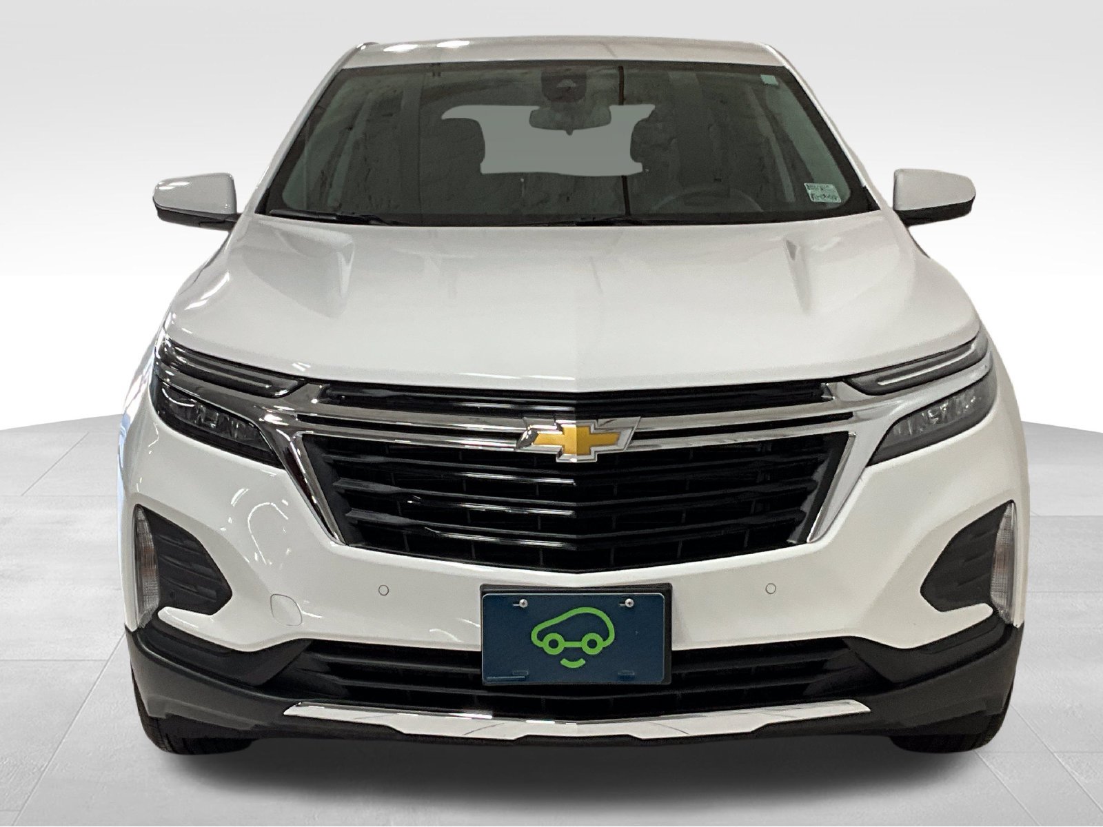 Used 2024 Chevrolet Equinox LT SUV