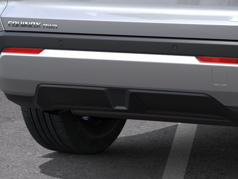 2027 Chevrolet Equinox LT - Photo 14