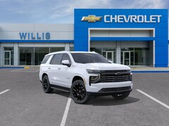 2026 Chevrolet Tahoe High Country SUV