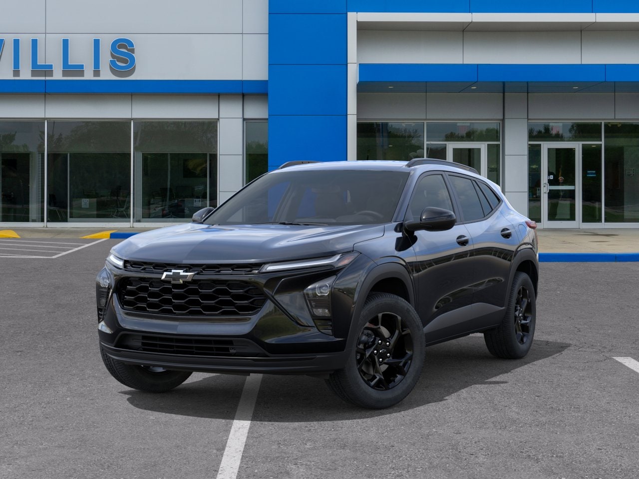 2026 Chevrolet Trax LT - Photo 6