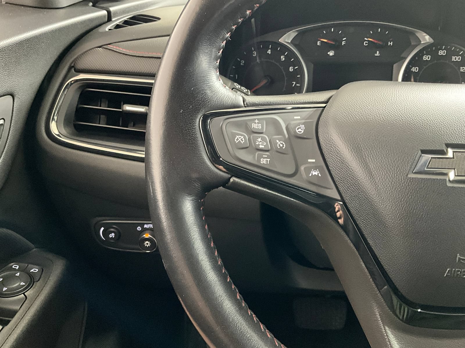 2022 Chevrolet Equinox RS - Photo 19