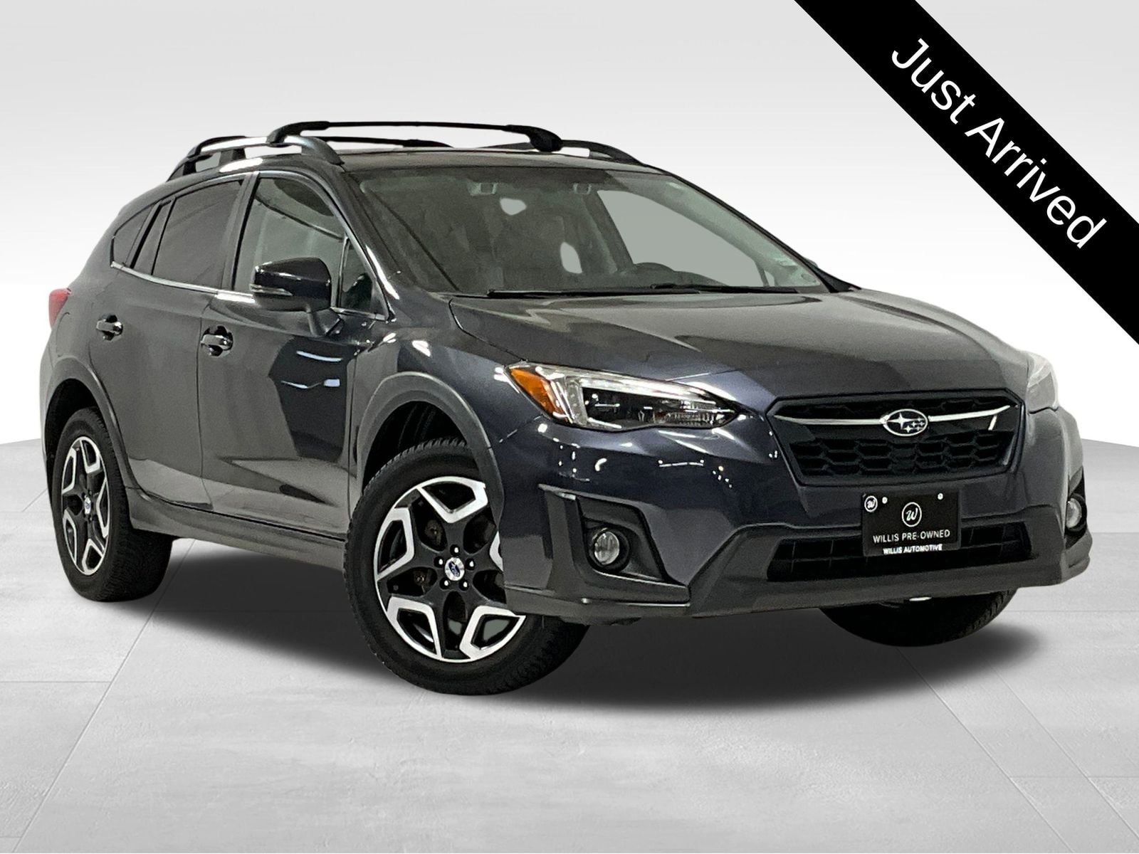 2018 Subaru Crosstrek Limited's photo