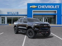 2025 Chevrolet Colorado ZR2 Truck