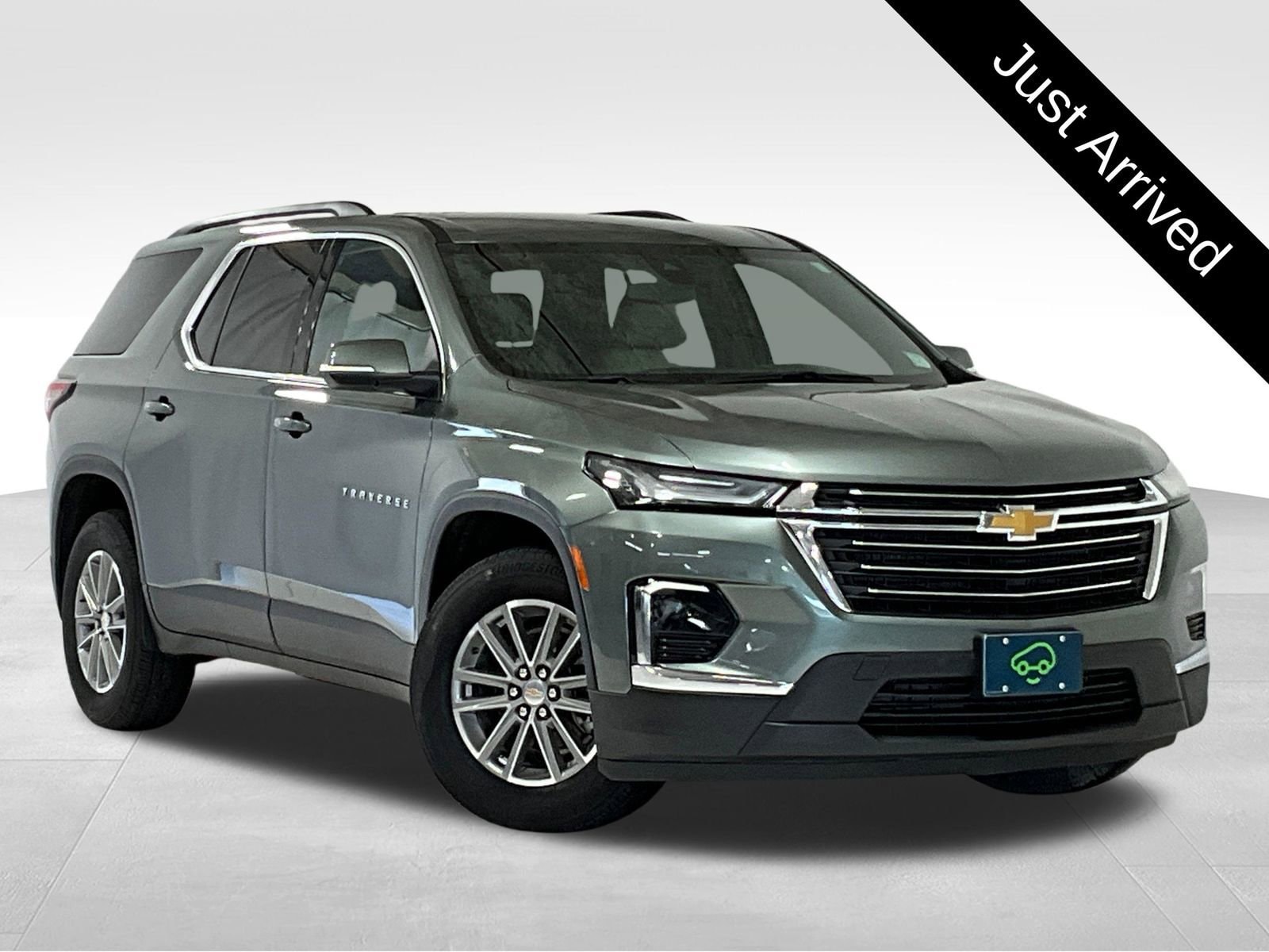 2022 Chevrolet Traverse SUV 