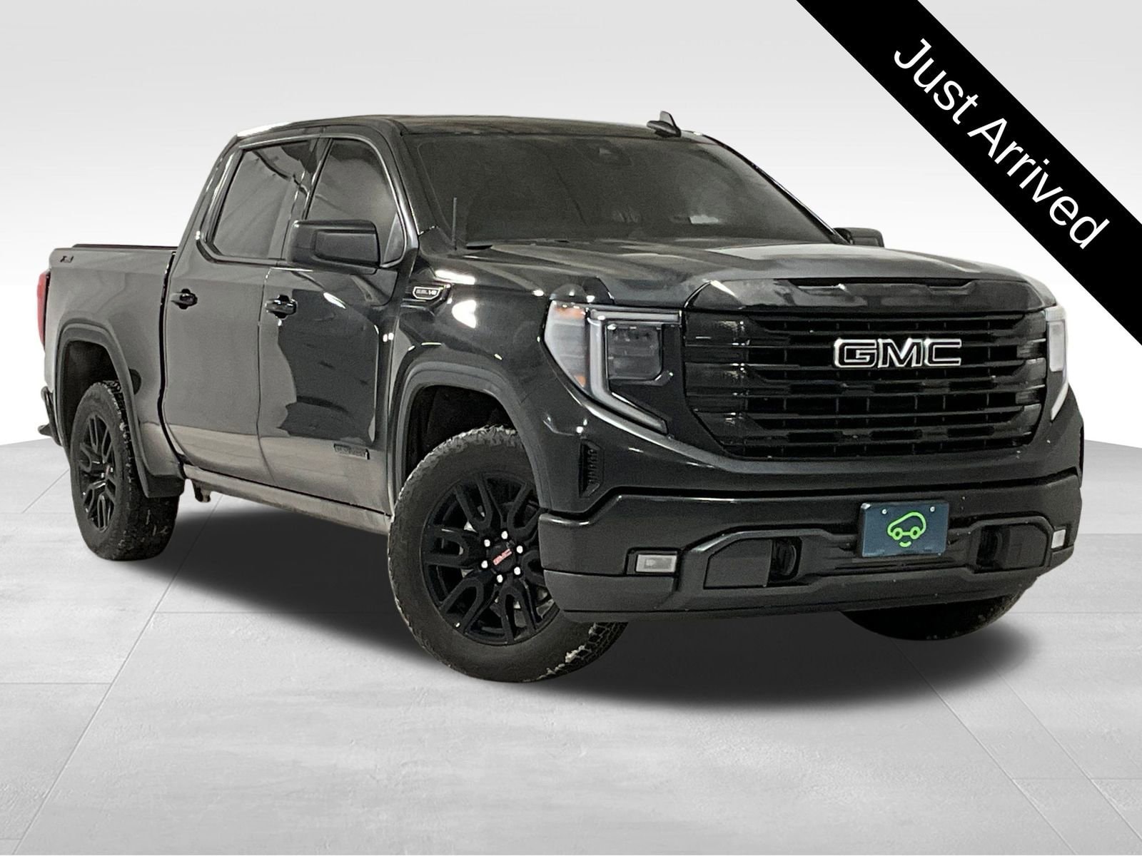 2024 GMC Sierra 1500 Elevation's photo