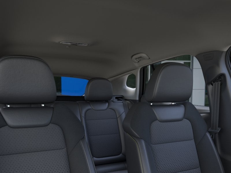 2026 Chevrolet Trax LT - Photo 24