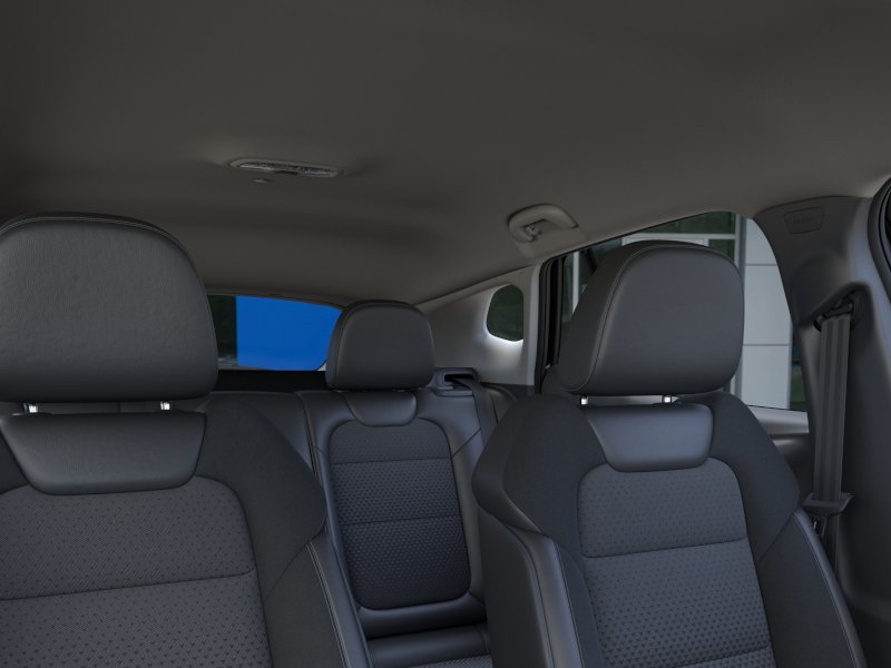 2026 Chevrolet Trax LT - Photo 24