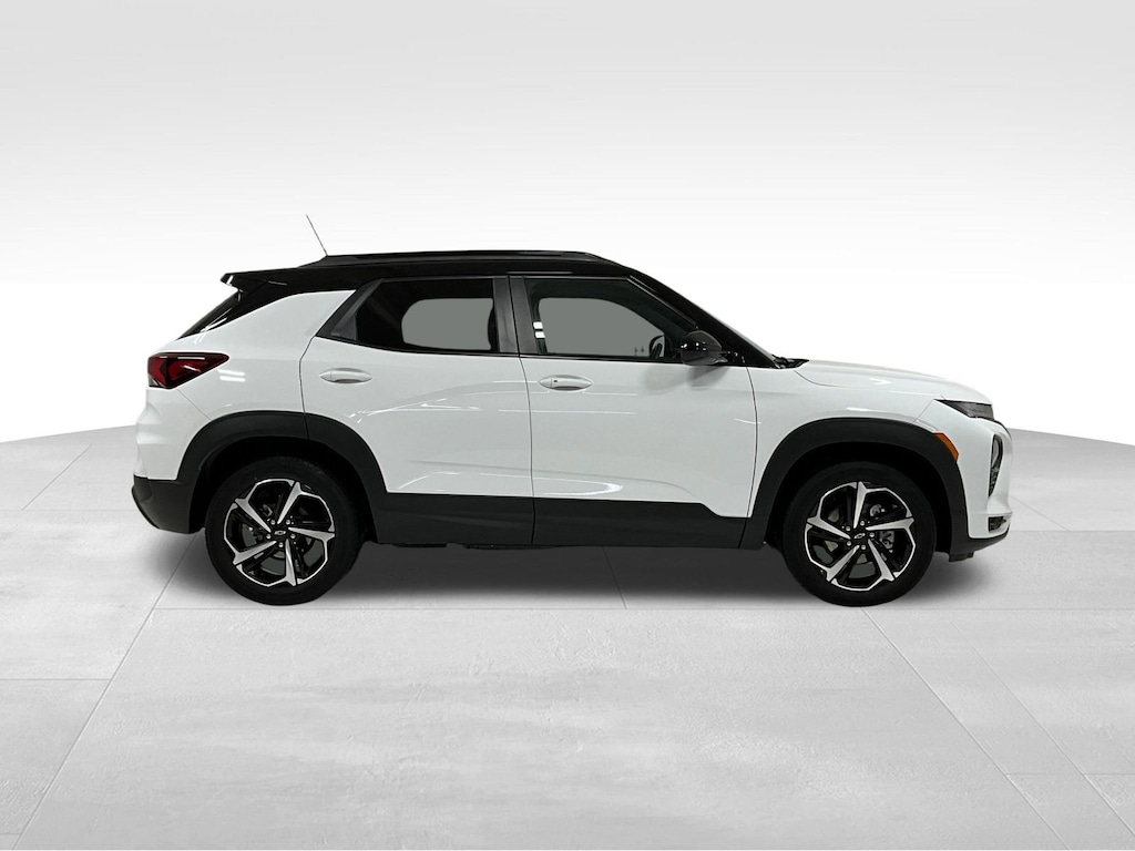 Used 2023 Chevrolet Trailblazer RS SUV