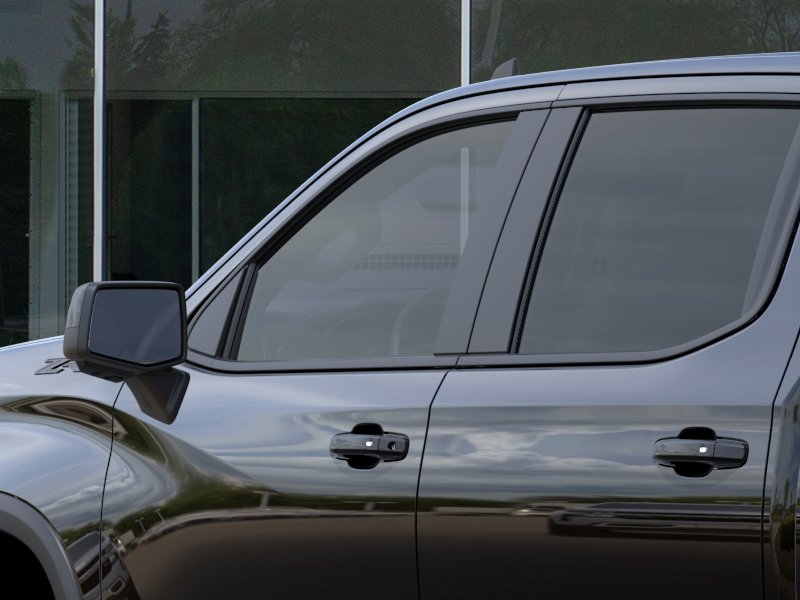 2026 Chevrolet Silverado 1500 ZR2 - Photo 12