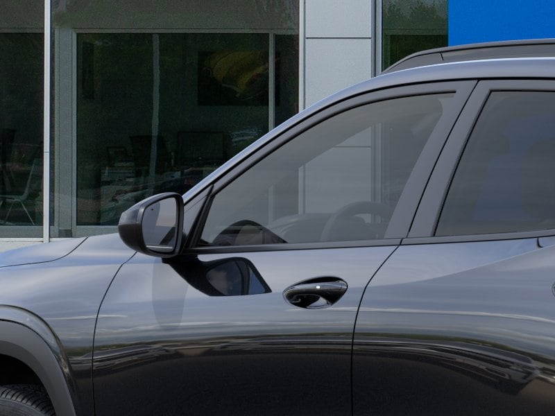 2026 Chevrolet Trax LT - Photo 12