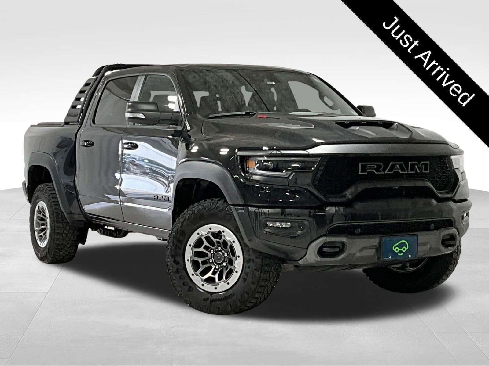 2021 RAM 1500 TRX 4x4 Crew Cab 5'7's photo